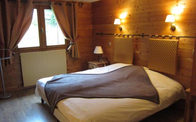 Appart 4 pers proximité lac et remontées Le Praz - Arrayanes