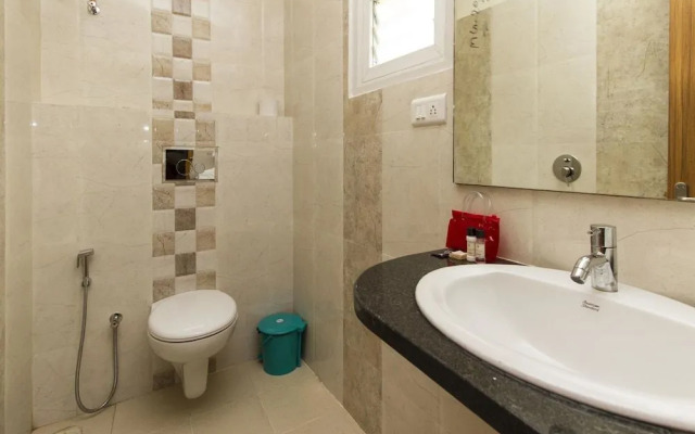 Garden Green Suites Indira Nagar by OYO Rooms