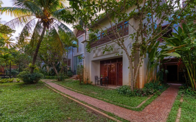 Mane Boutique Hotel & Spa