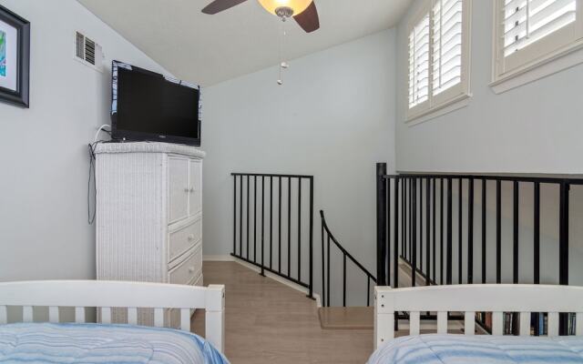 Nautical Watch Condominiums