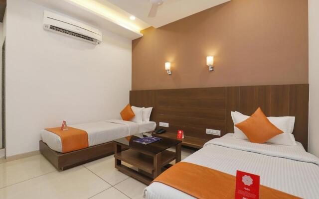 Hotel Avista