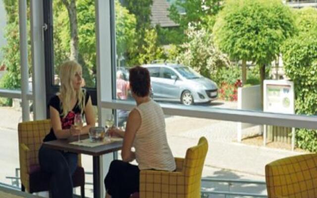 Hotel Anker