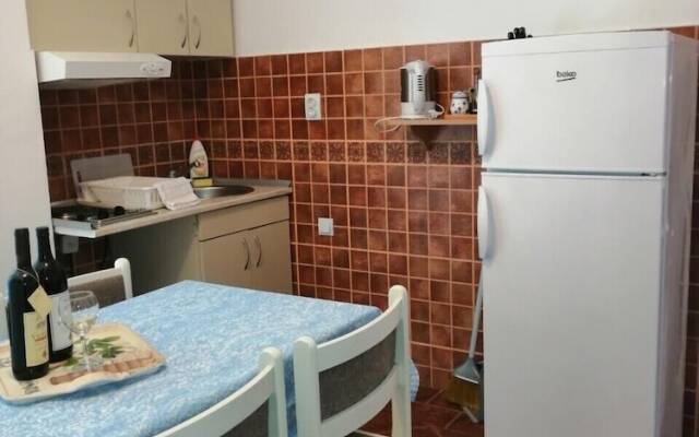 Apartmani Mitrovic Podlicak