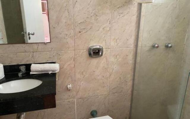 Ipanema Club Hostel