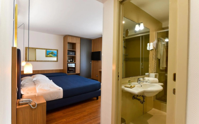Colleverde Park Hotel