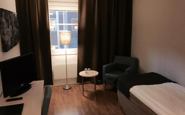 Hotell Vilja