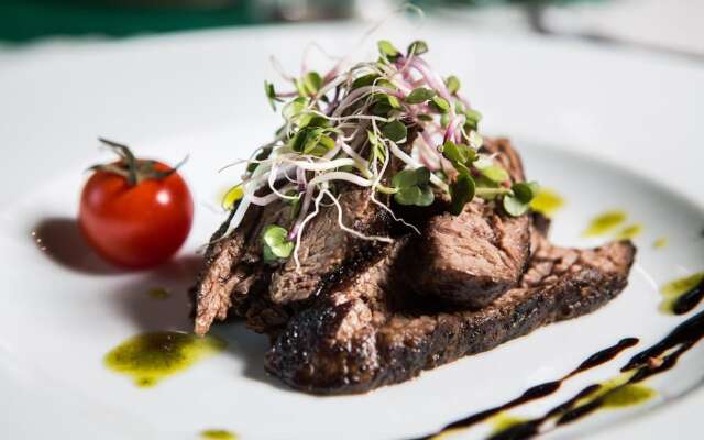 Penzion Country Steak Restaurant