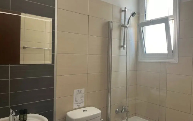 Phaedrus Living Paphos Central Nexus