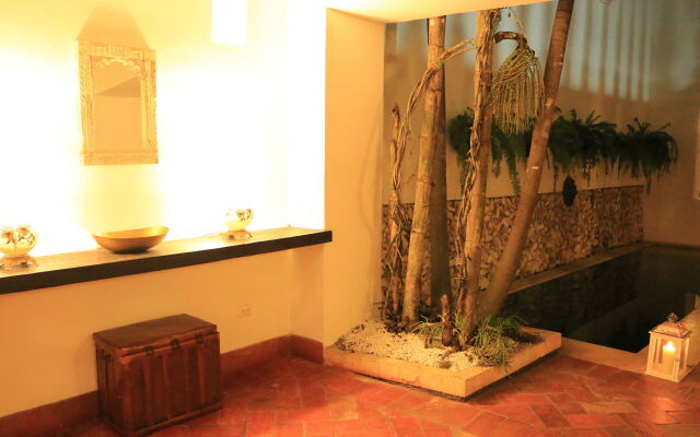 Hotel Casa de la Tablada