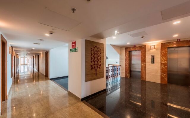 Regenta Central Herald