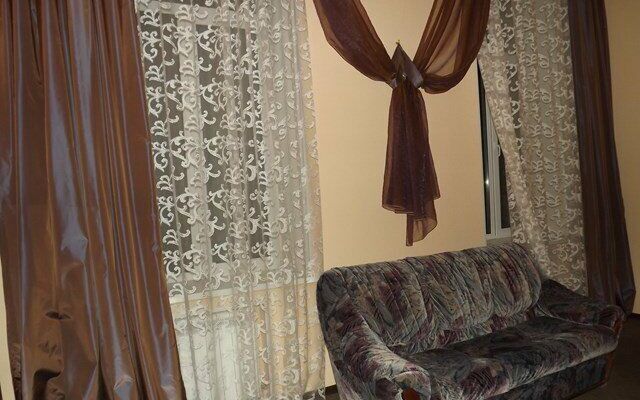 Guest House Yurievets