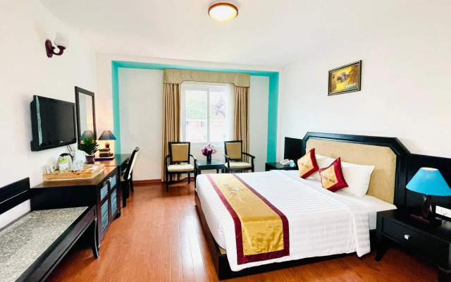 Sea Pearl Hotel