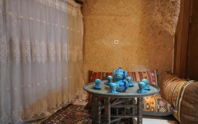 Cappadocia Center Cave Hostel