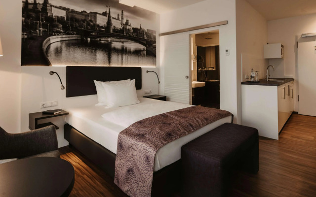 Tulip Inn Ludwigshafen City