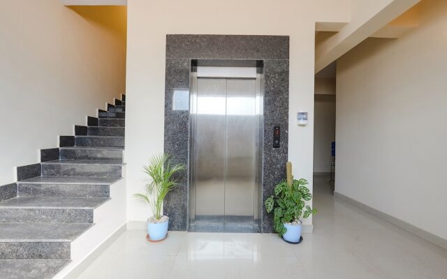 Fabhotel La Palma Suites