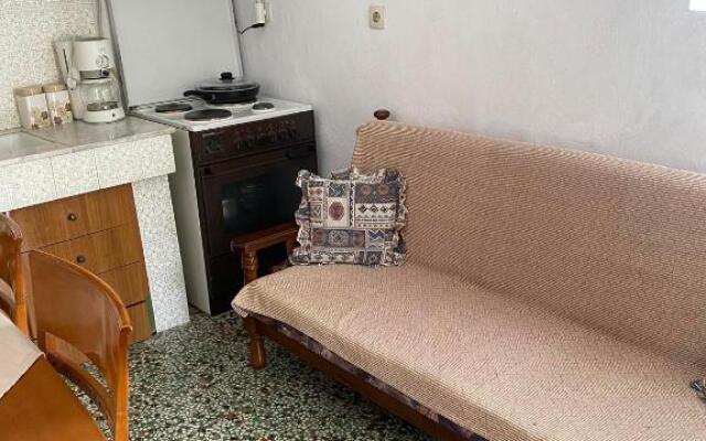 Maritsa's house