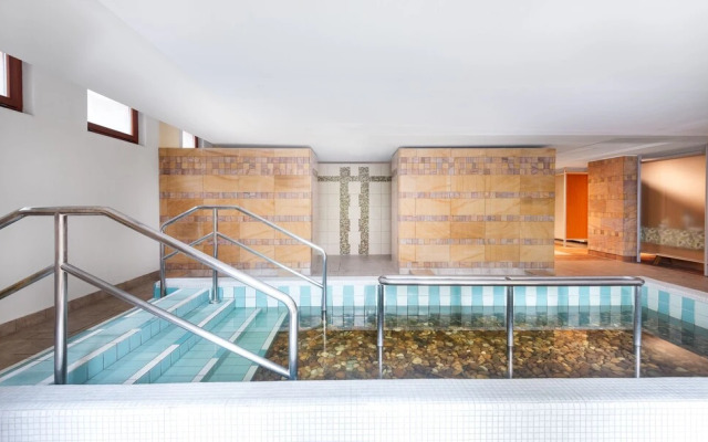 Best Western  Aquarell