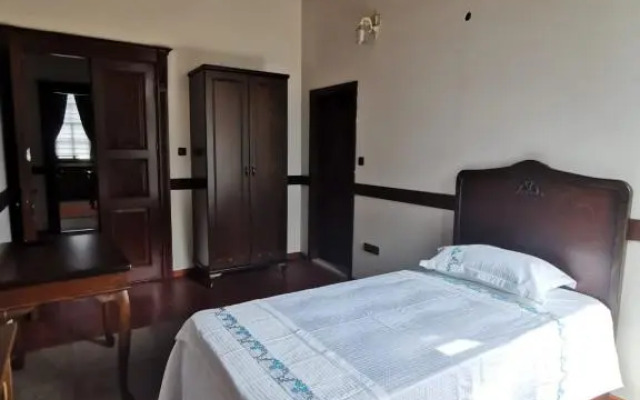 Zeyti̇nli̇k Konaği