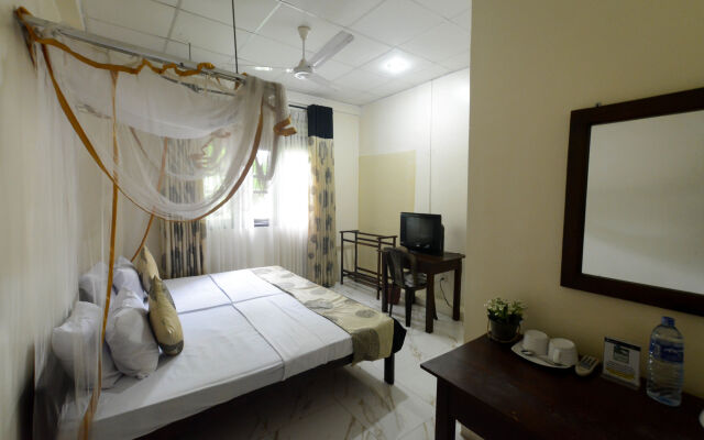 Pavana Resort