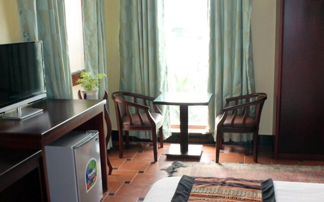 Murray Guesthouse