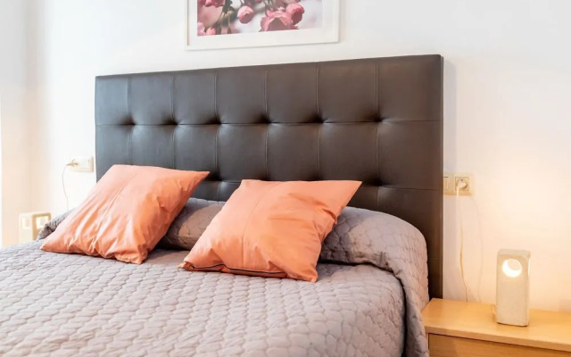 Travel Habitat Jardines de Viveros