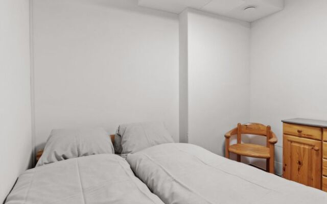 Schweizerhof 501 Mü