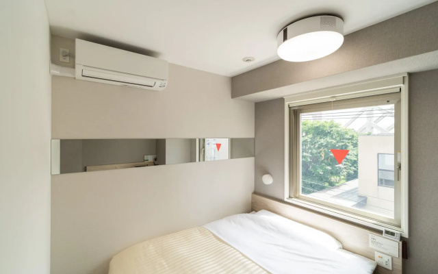 Superhotel Premier Obihiro ekimae