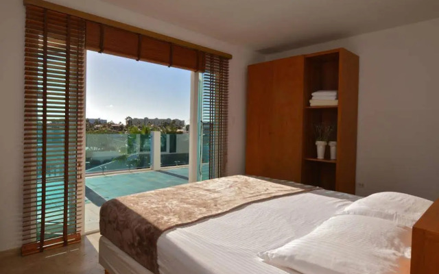 Merlot Villas Aruba