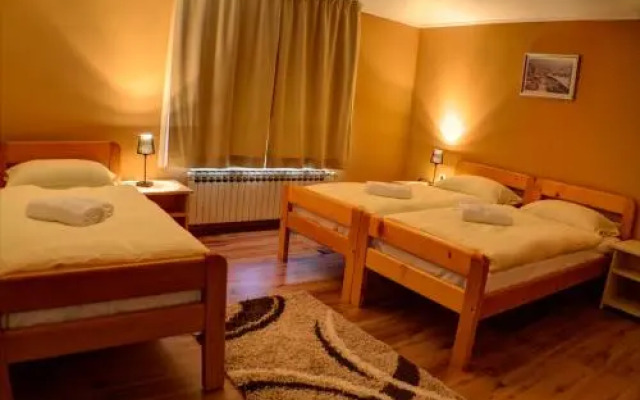 Restaurant Rooms Pino