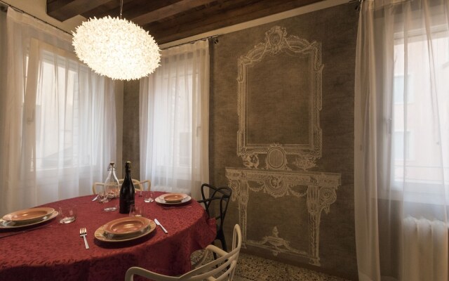 Palazzo Monigo Junior Suite