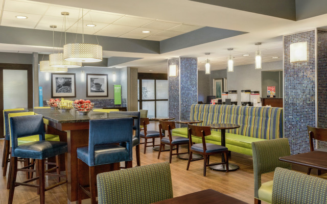 Hampton Suites Birmingham Hoover