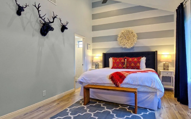 Suite Escapes 10 3 Br Condo