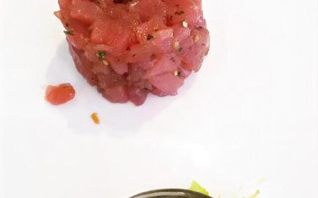 Hotel Mirella & Ristorante Don Bacco