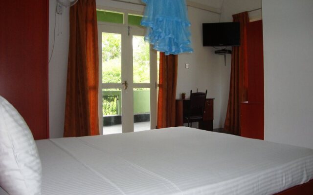Nandawanam Guest House
