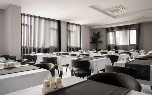 Marlen Hotel Denizli