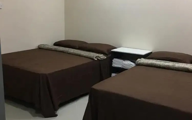 Island Vibes Suites