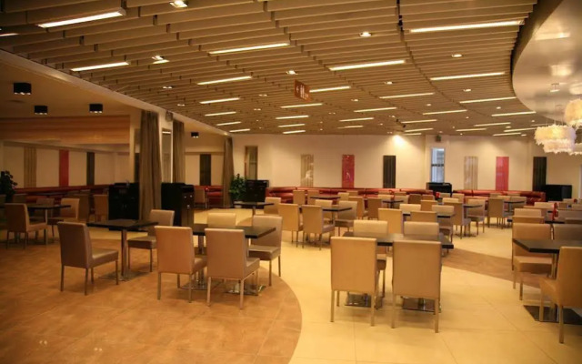 Zhongguan Xinyuan Global Village PKU