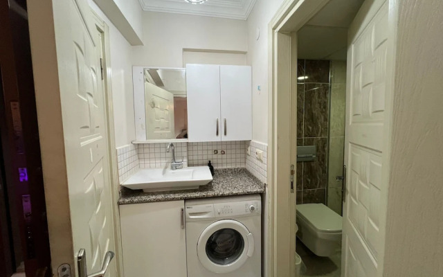 VIP Suit Apart Sinop