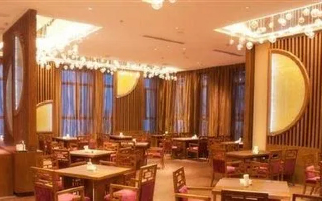 Julong Hotel - Chizhou