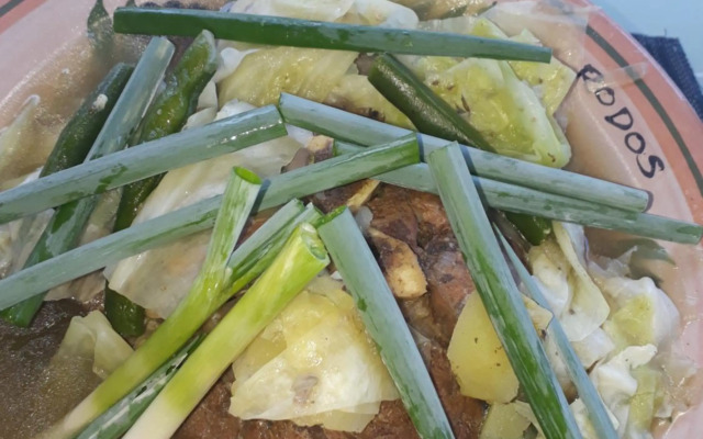 Michelle's apartment Alcoy