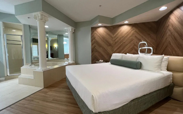 Club Wyndham Star Island