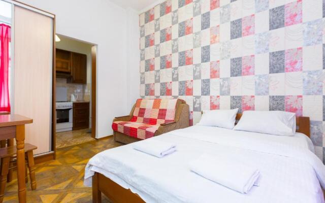 Apartment Krakivska 34/2