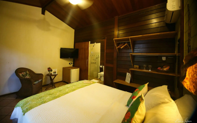 Beco Pousada Boutique Noronha