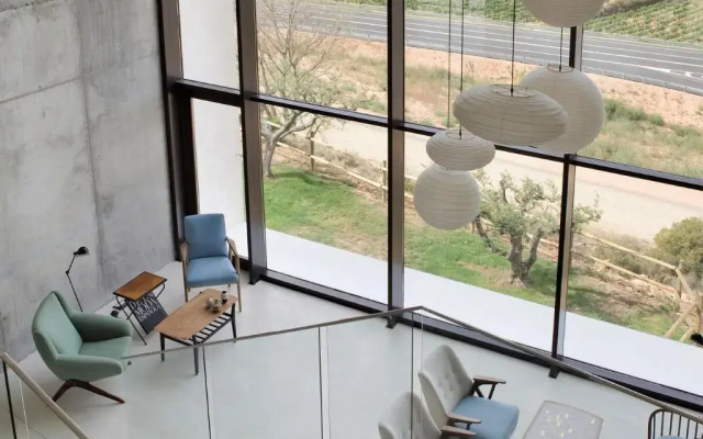 Hotel Bodega Finca de Los Arandinos