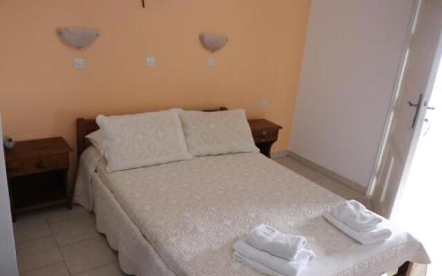 Studios Angela Village