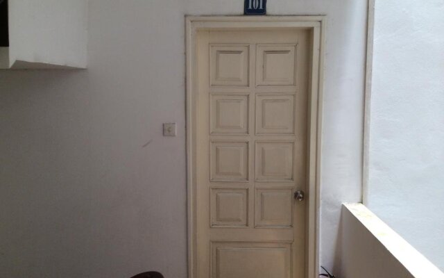An Binh Hotel