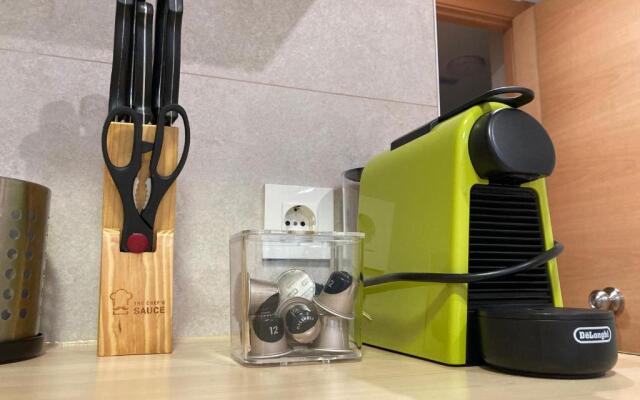 Amazing Studio Sito 4 Parking Gratis