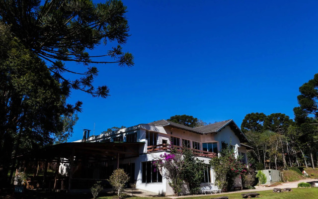 Hotel Estância Betânia