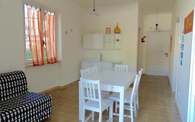 Residence MARE VERDE - Interno 19-18