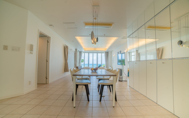 Crystal Villa Miyakojima Sunayama Beach